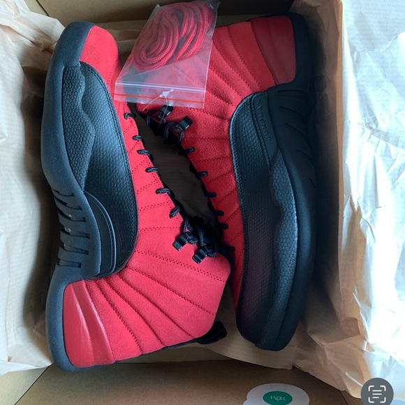 reverse flu game 12 size 7